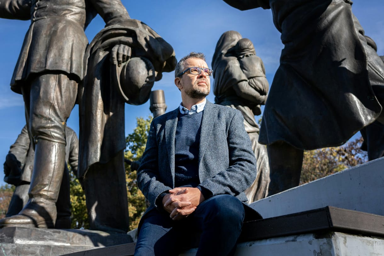 Hatos Pál történész: A szabadelvű Budapestet sem Horthyék, sem a kommunisták nem tudták megváltoztatni