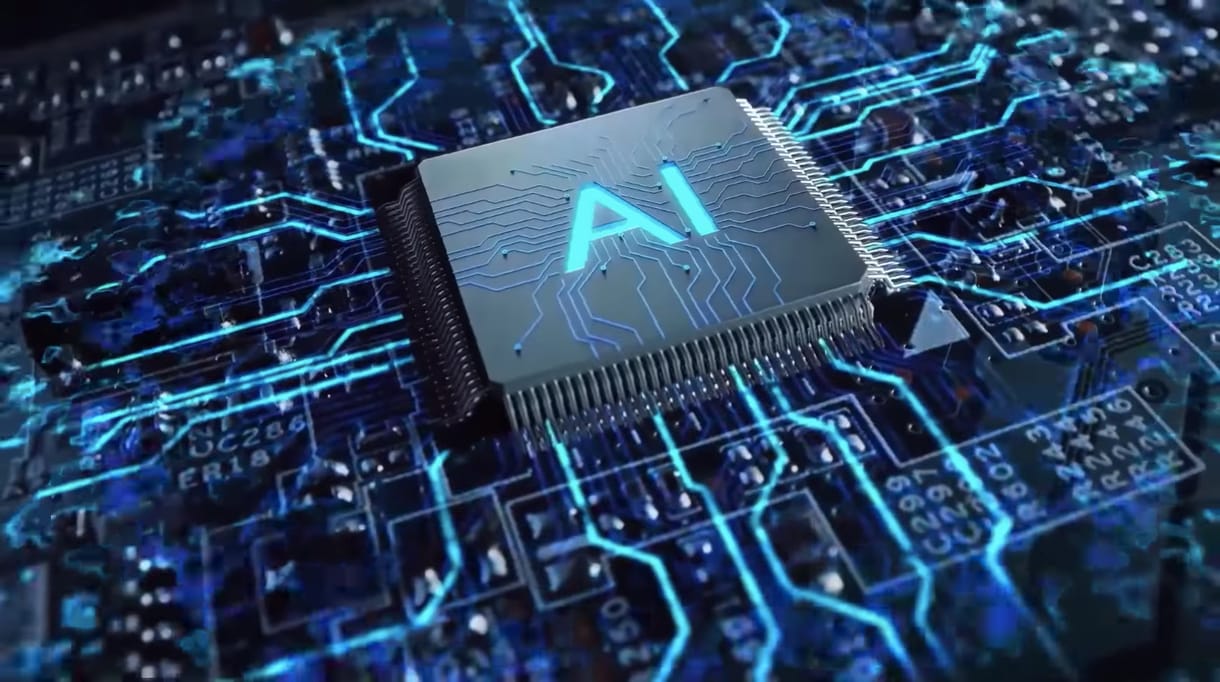 Azonnali korlátozást vezetett be az USA, nem kaphat Kína mesterséges intelligenciát támogató processzorokat