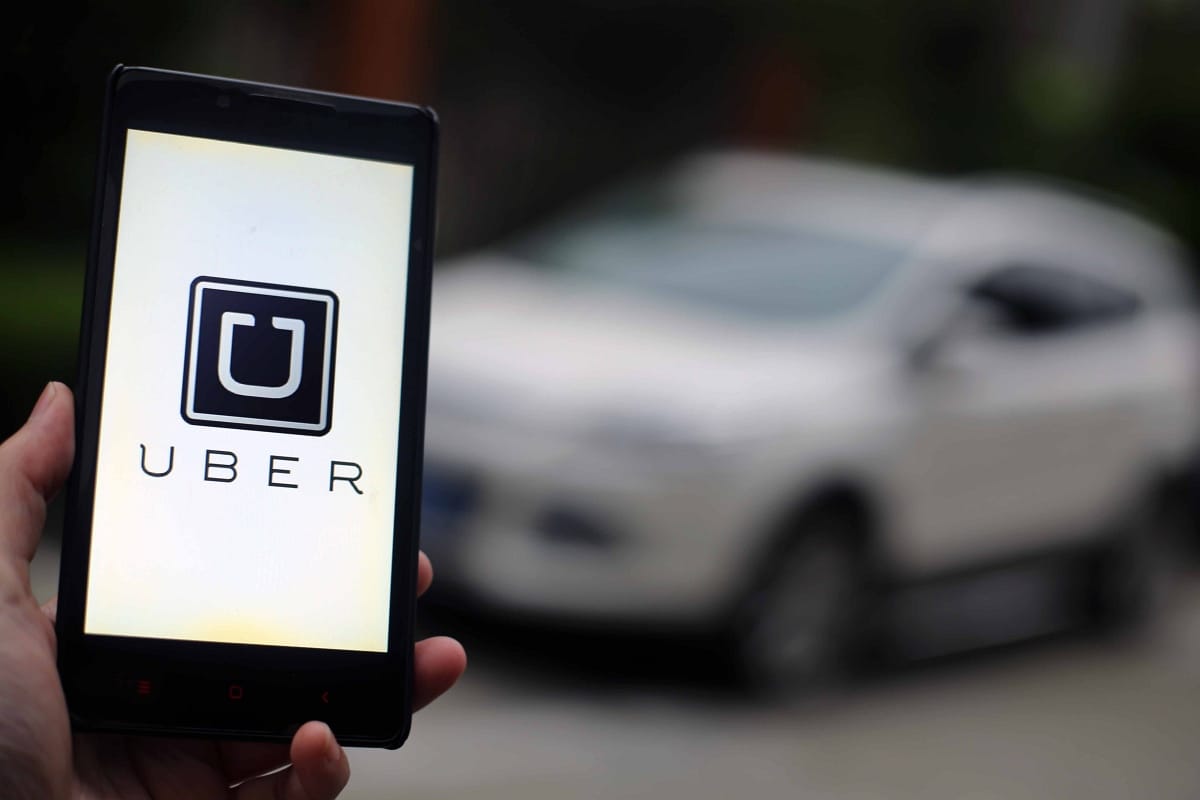 Igazán kényelmes újítást tervez az Uber