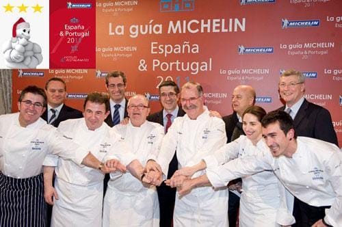 Egy séf megtiltotta, hogy Michelin-csillagot adjanak neki