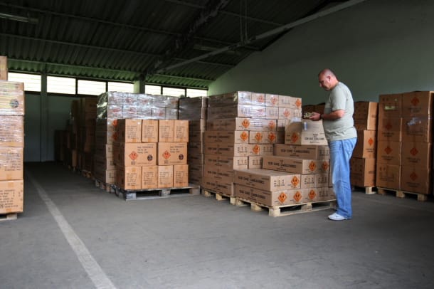 Razziákra készül a NAV: közzétették, kik számíthatnak ellenőrzésre
