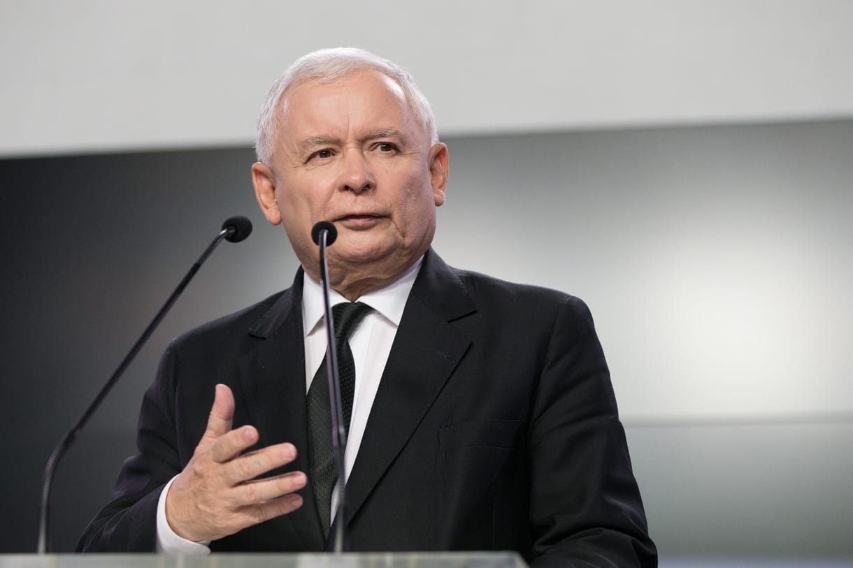 Az oroszok beavatkoztak a 2015-ös lengyel választásba is?
