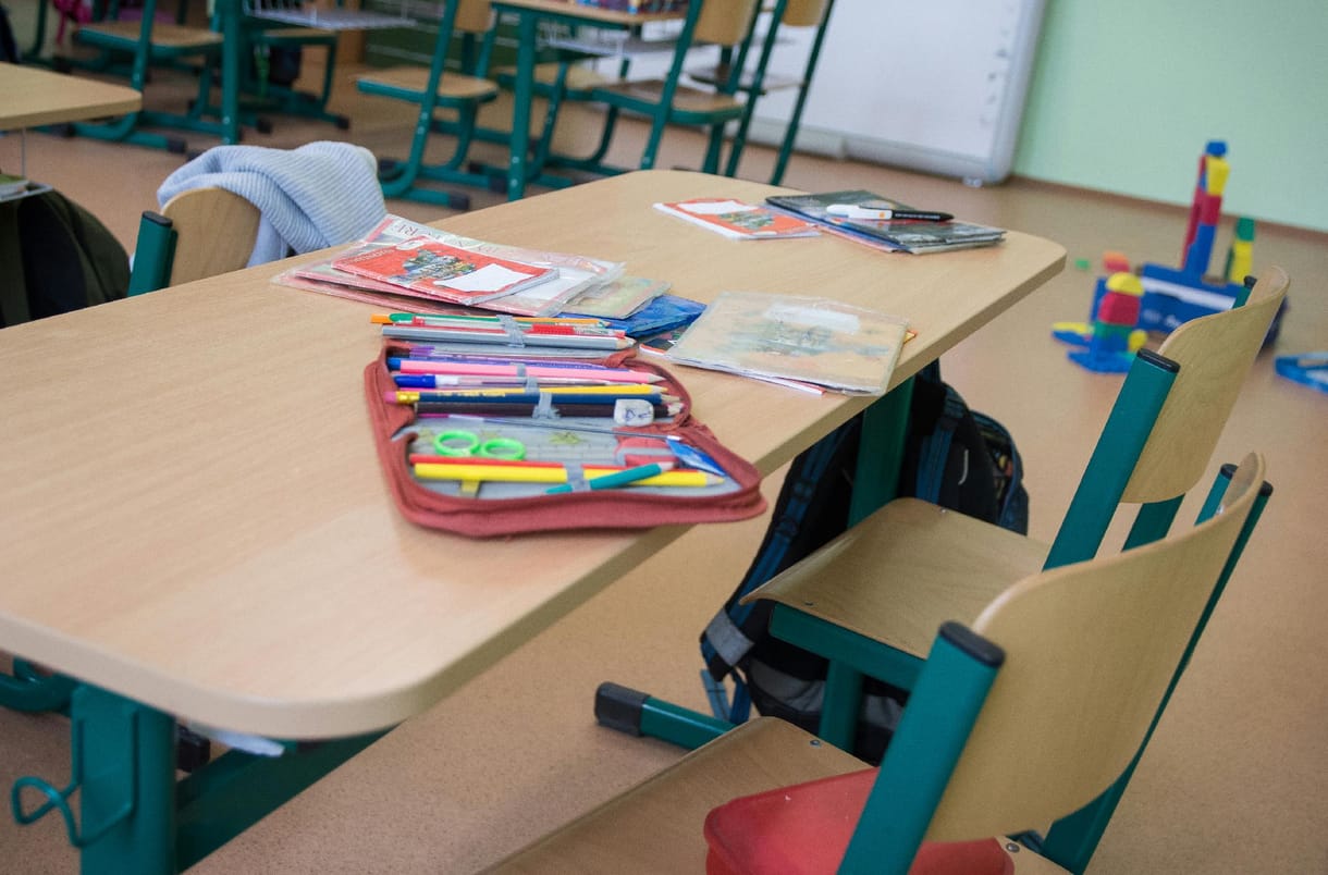 Megjelent a tanév rendjéről szóló rendelet
