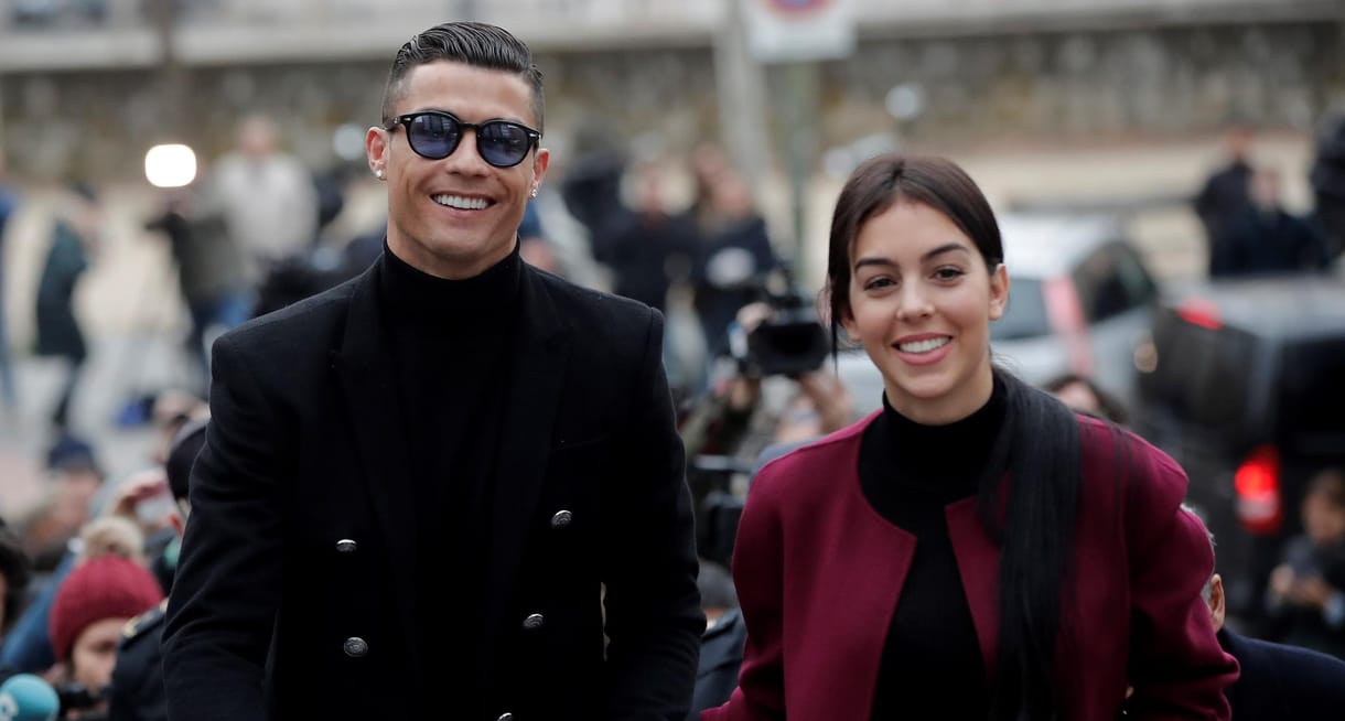 Milliárdokat kell visszafizetnie Cristiano Ronaldónak