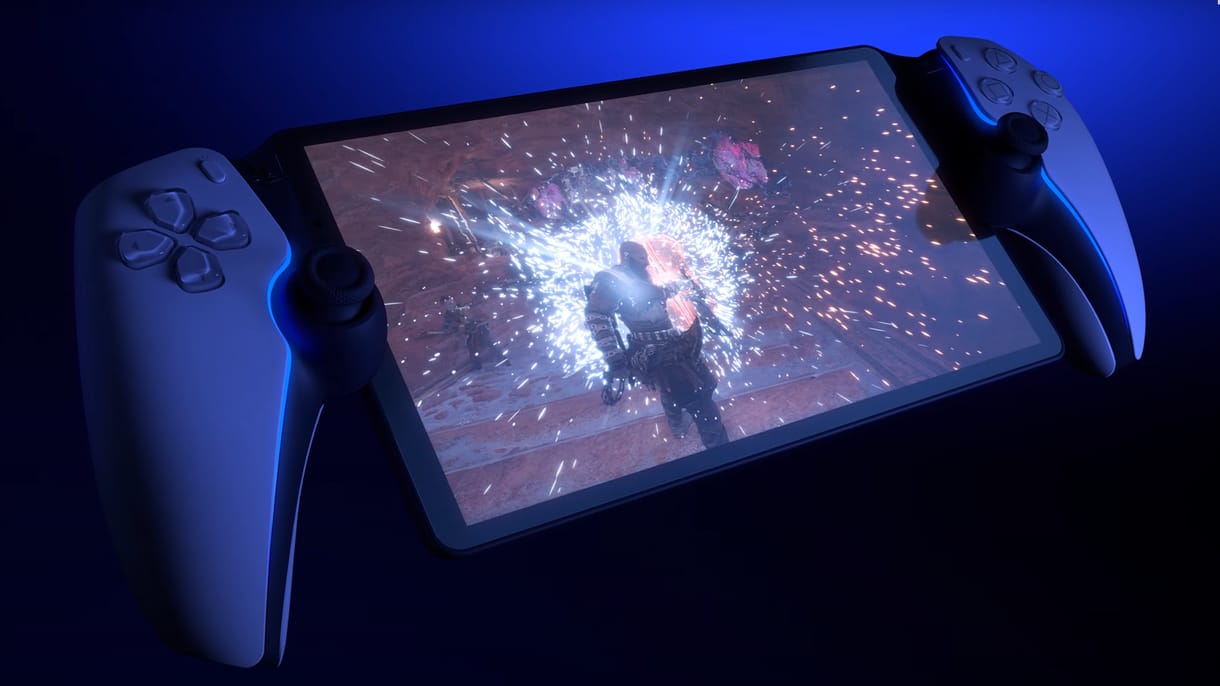 A Google két mérnöke meghackelte a Sony érthetetlen kézikonzolját, a Portalt – így az már Playstation nélkül, offline is futtathat játékokat