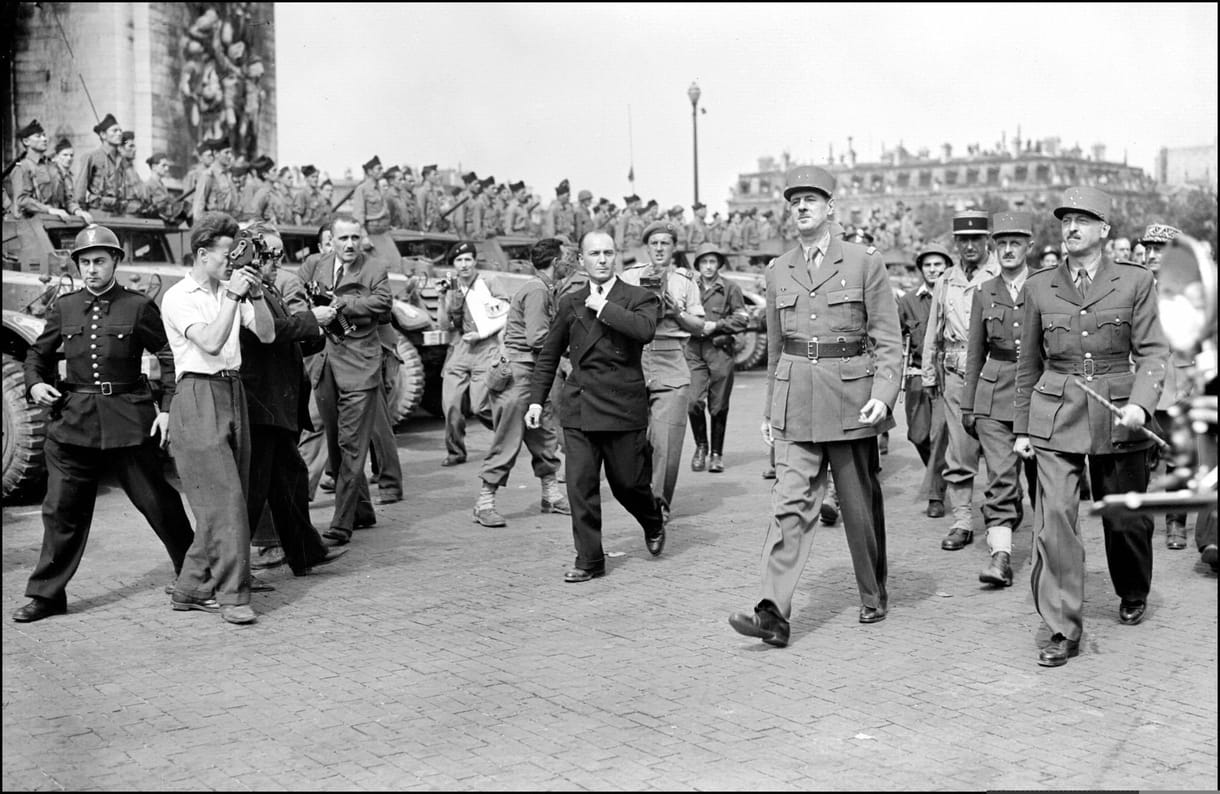 Kirúgták, majd szentként kezdték tisztelni - 50 éve halt meg Charles de Gaulle