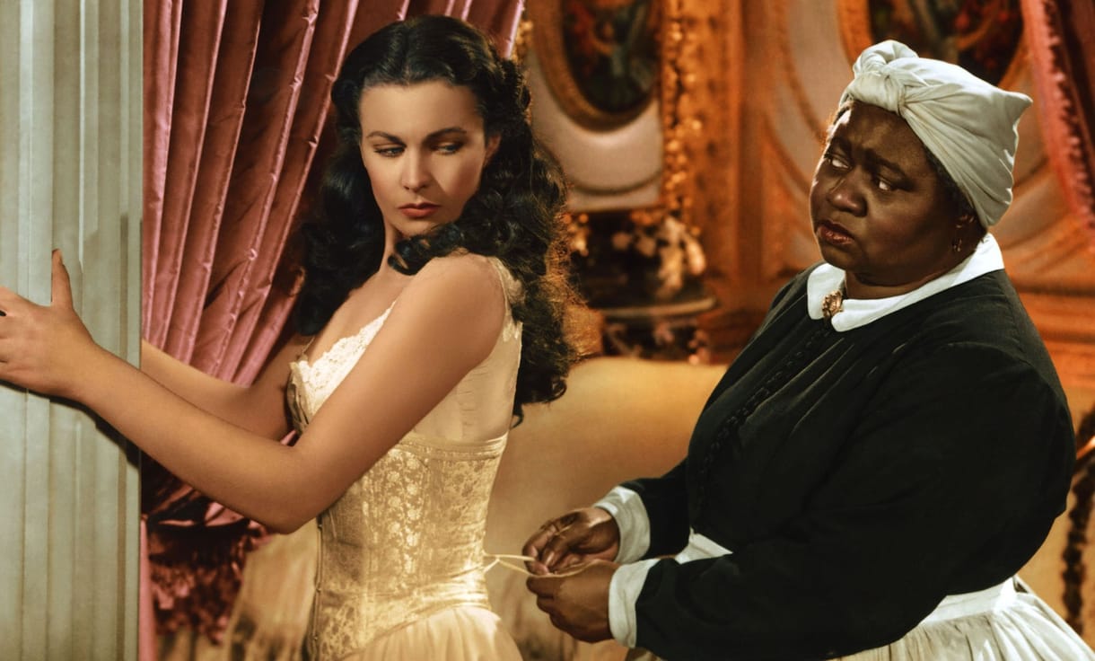 Életrajzi film készül az első afroamerikai Oscar-díjasról