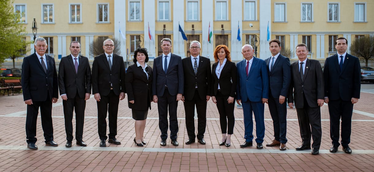 Odaszúrt a nagykanizsai Fidesz az új polgármesternek az építményadó emelése miatt