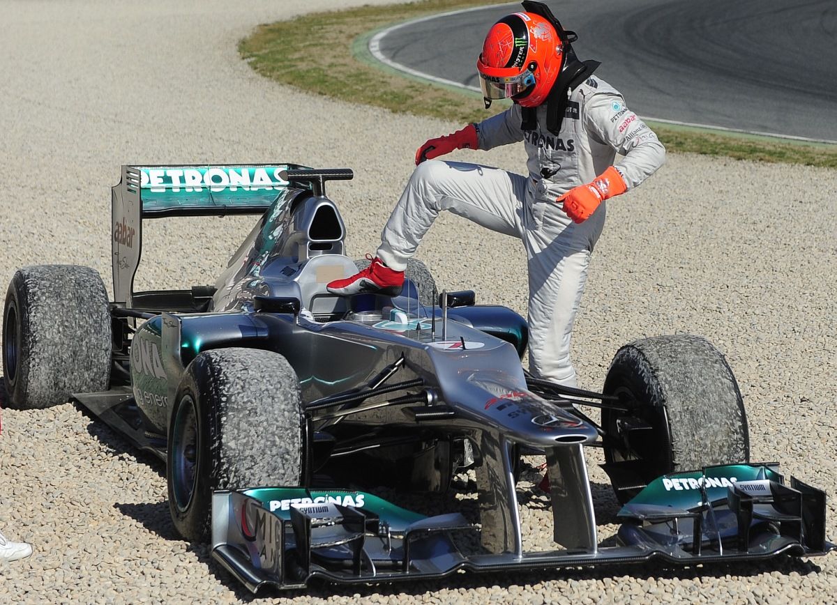 F1: Alonso nem panaszkodik, pedig...
