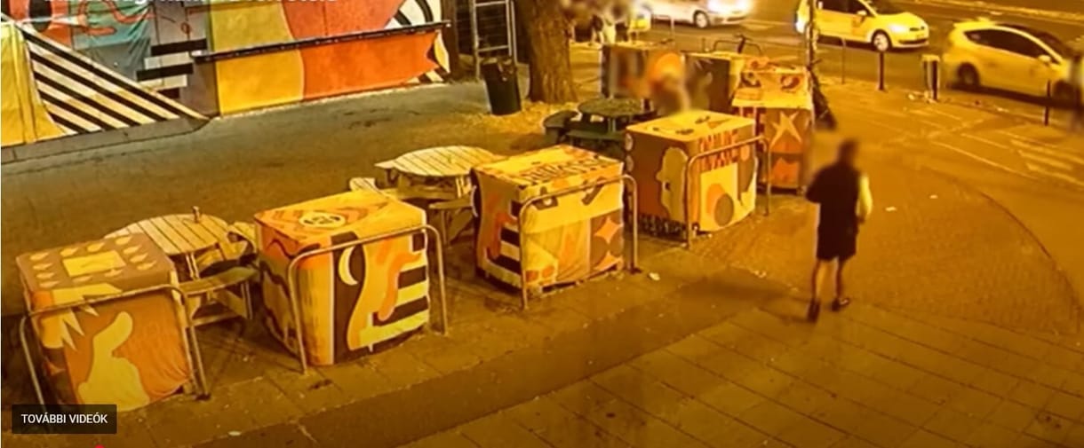 24 év börtönt kapott a férfi, aki hazafelé tartó nőkre támadt a IX. kerületben