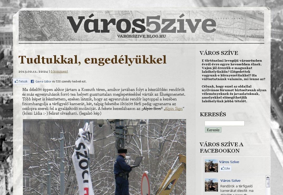 226 milliót szántak rá, de minek?