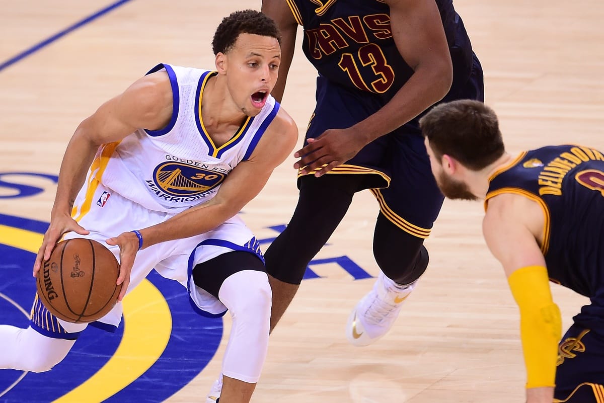Lassan beindul az élet az NBA-ben
