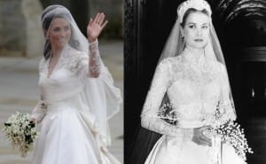 Kate Middleton esküvői ruhája másolat volt?