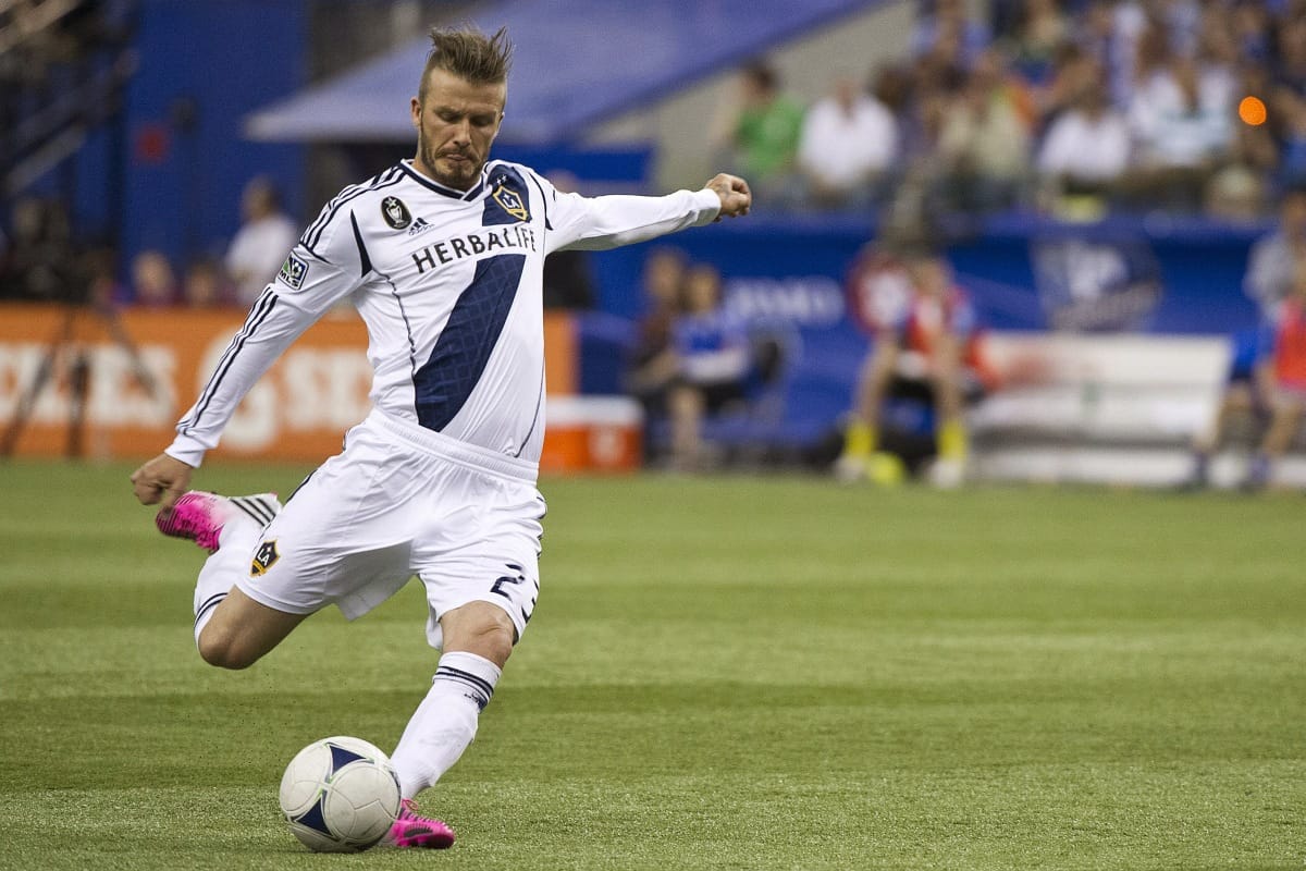 Beckham mégsem lesz ott a londoni olimpián
