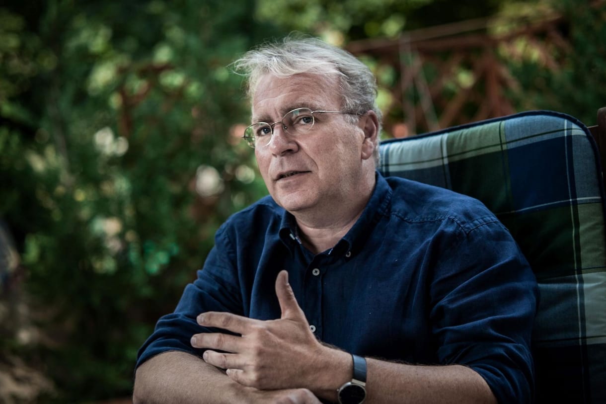 Kőbányai János: Pokorni Zoltán könnye