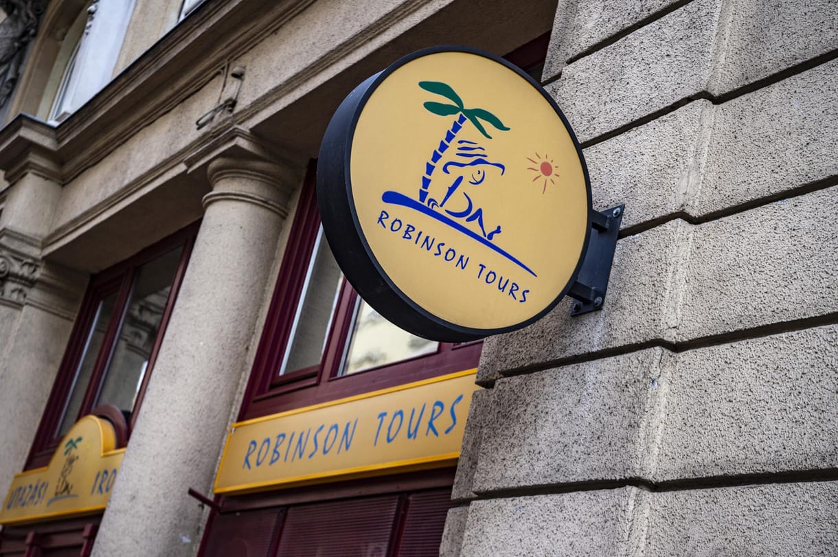 Néhány napon belül kártalaníthatják a bedőlt Robinson Tours ügyfeleit