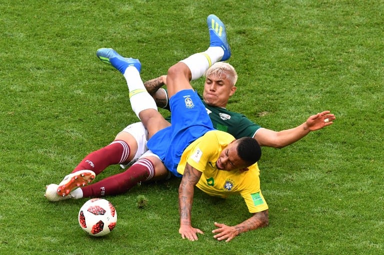 Két brazil játékos számára is befejeződött a katari torna