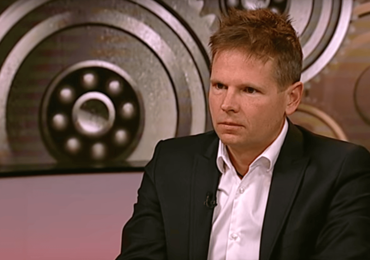 Mártha Imrét nevezte ki a Főtáv élére Karácsony Gergely