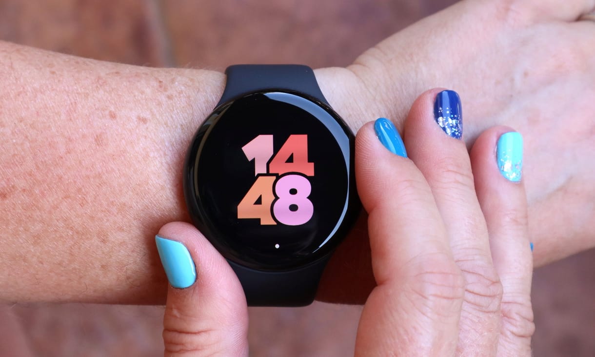 Egy óra egyenesen a Google-től – mit tud a vadonatúj Pixel Watch 3? Teszt