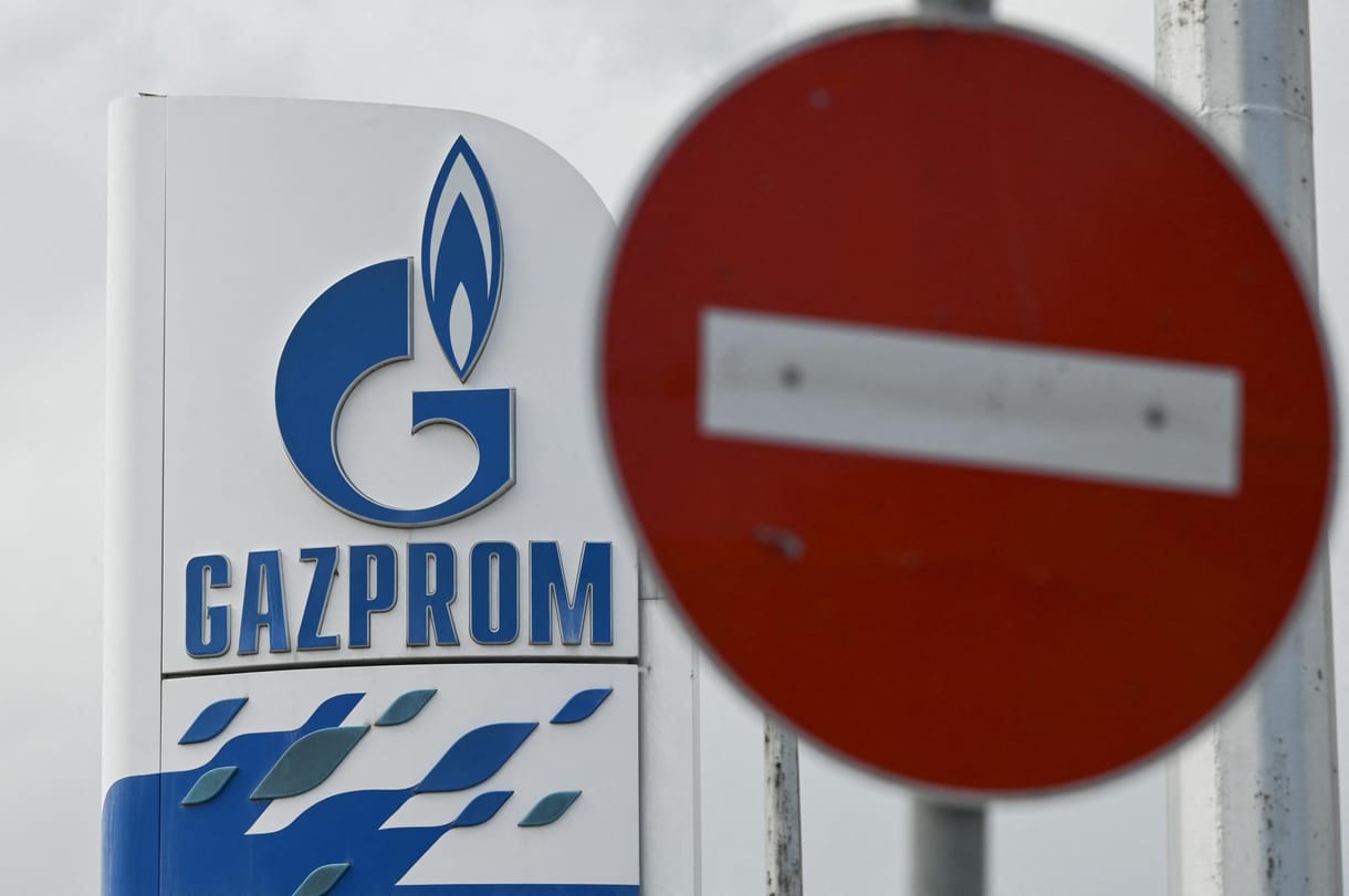Teljesen elzárhatják a gázcsapot az oroszok - figyelmeztet a Stratfor geopolitikai műhely