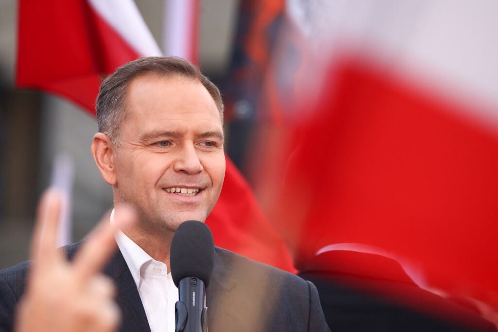 Széthúzás, káosz, rombolás – csúnya jövőt jósol a lengyeleknek a nyugati sajtó az elnökválasztás után