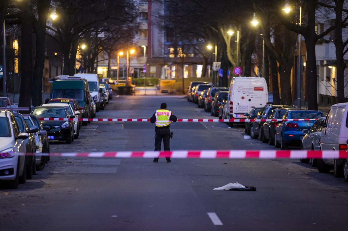 A németek fejére nőtt az arab alvilág, a berlini lövöldözés csak a jéghegy csúcsa