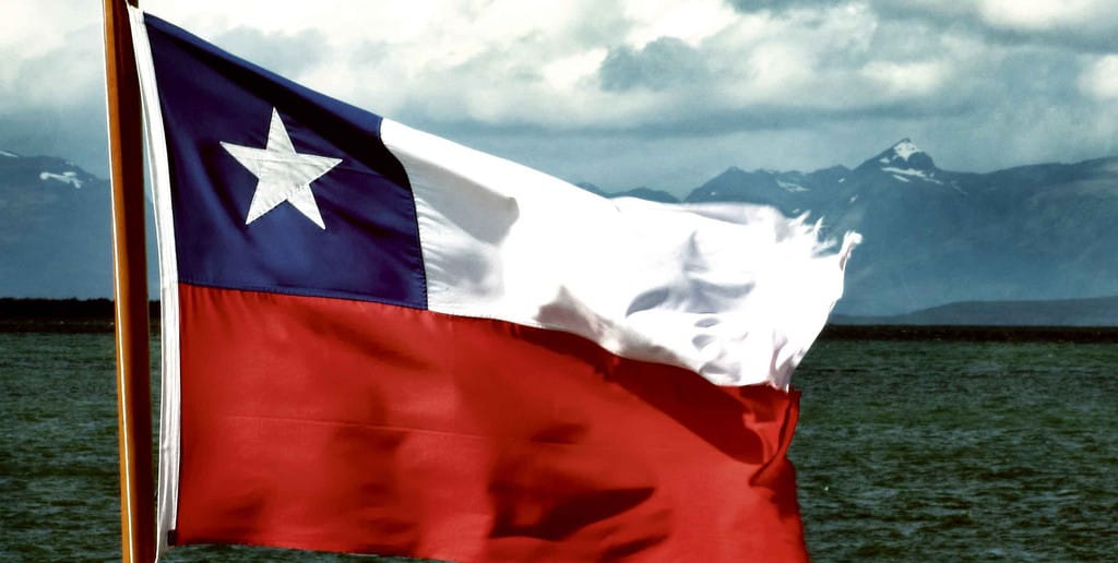 Földrengés volt Chile és Peru határánál