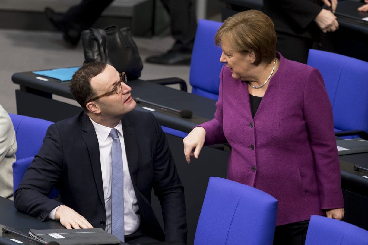 Milyen képet vágnak a mi „konzervatív kereszténydemokratáink”, ha ezt megtudják?