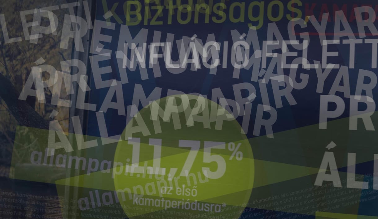 Most minden jobb, mint párnacihában tartani a pénzt. De mi a bankok ajánlata?