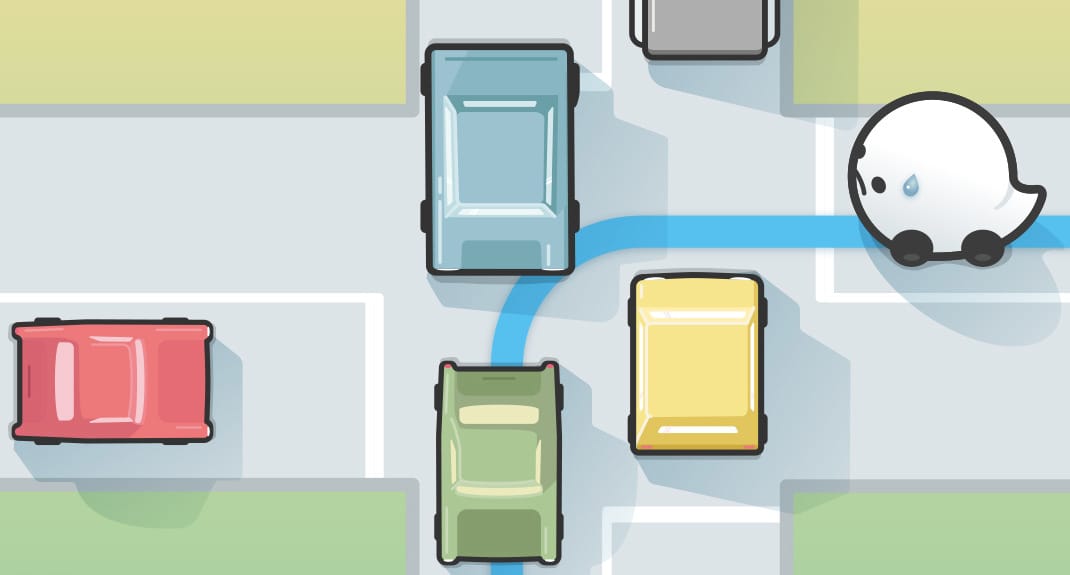 Gyakran használja a Waze-t? Érdemes lesz frissíteni, egy rég várt kényelmes funkció kerül bele