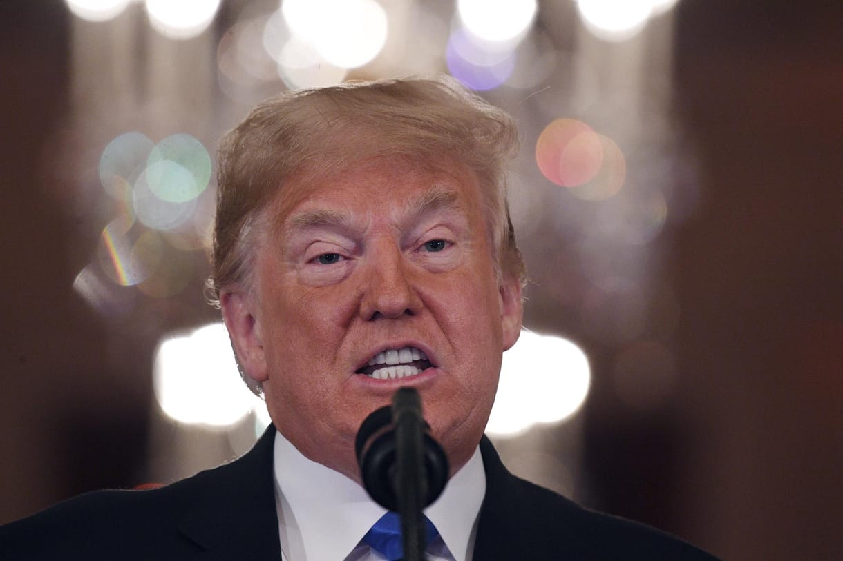 Trump egy szénipari lobbistát tenne az amerikai környezetvédelem élére