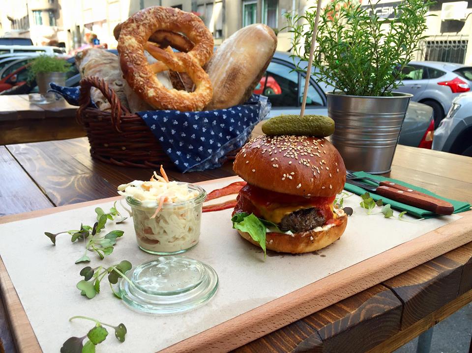 Ez lehet a 11 legjobb budapesti street food hely