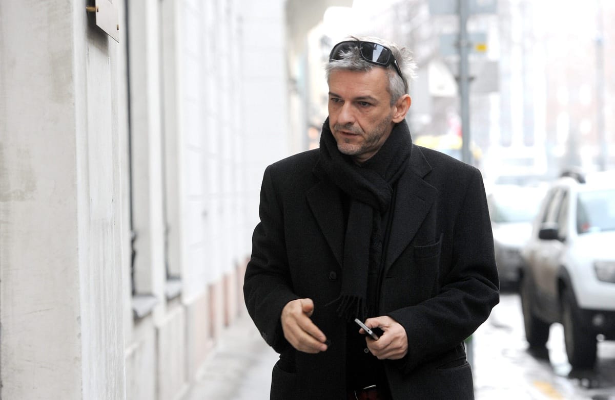 Behívatta Alföldit és Vidnyánszkyt a miniszter - fotók