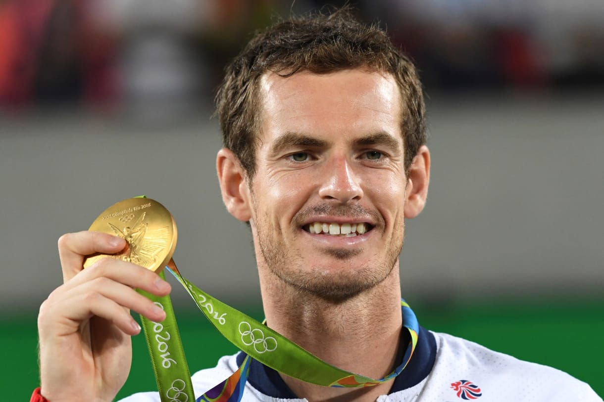 Na, miért nem játszik Budapesten Andy Murray?