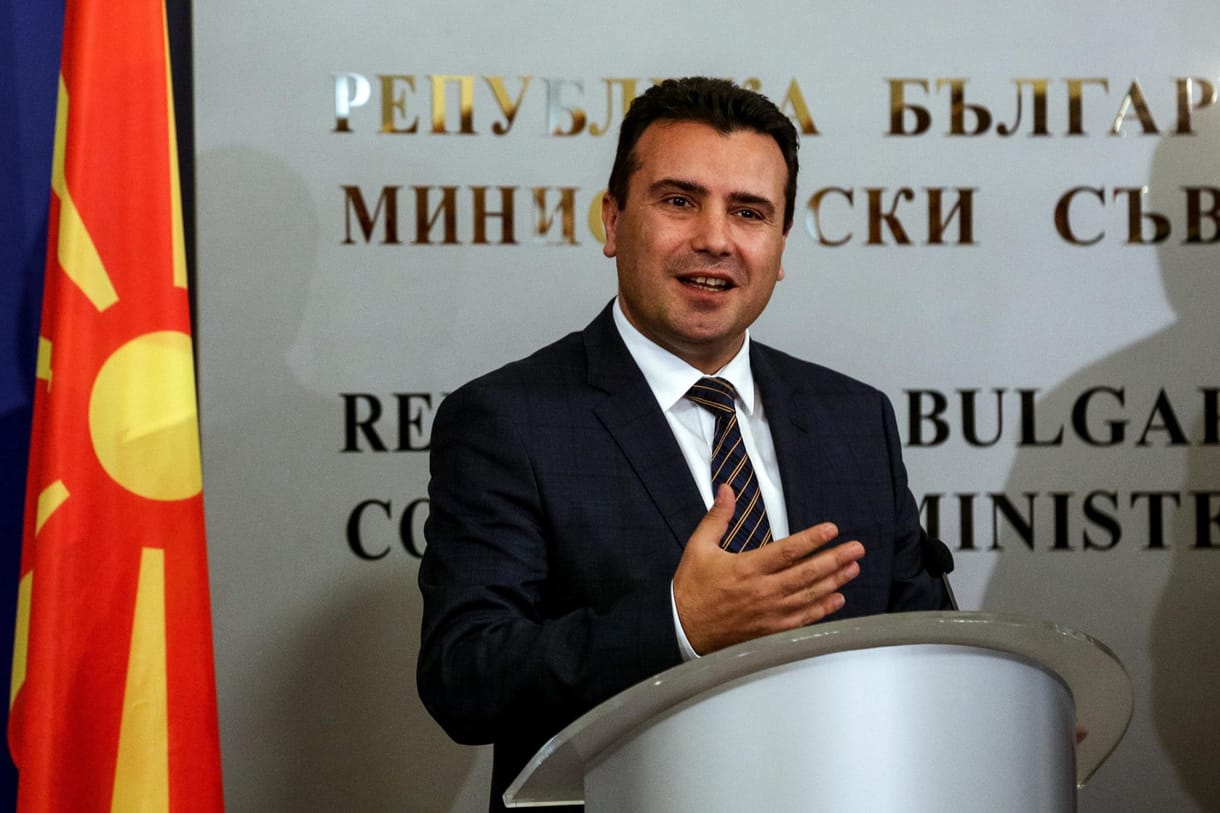 Útlevél nélkül utazhatnak egymáshoz a szerb, albán és észak-macedón állampolgárok
