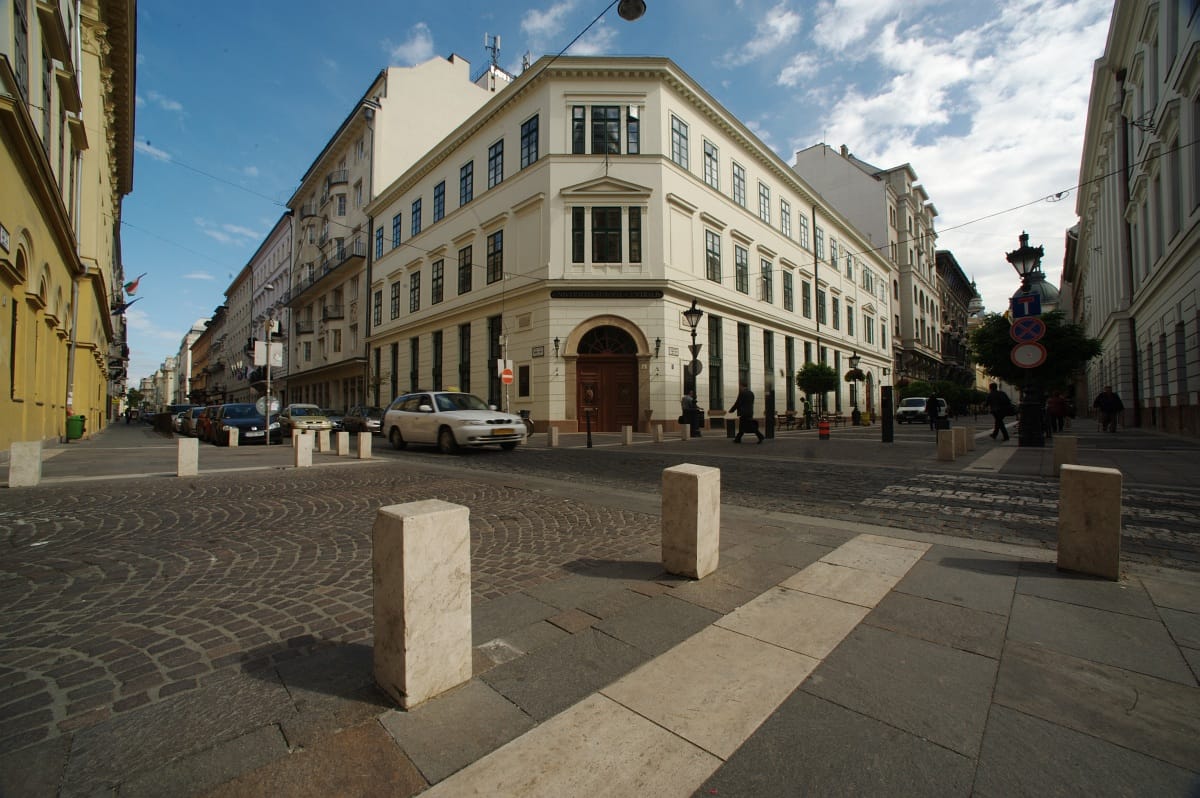 Szír hallgatóknak kínál ösztöndíjat a CEU