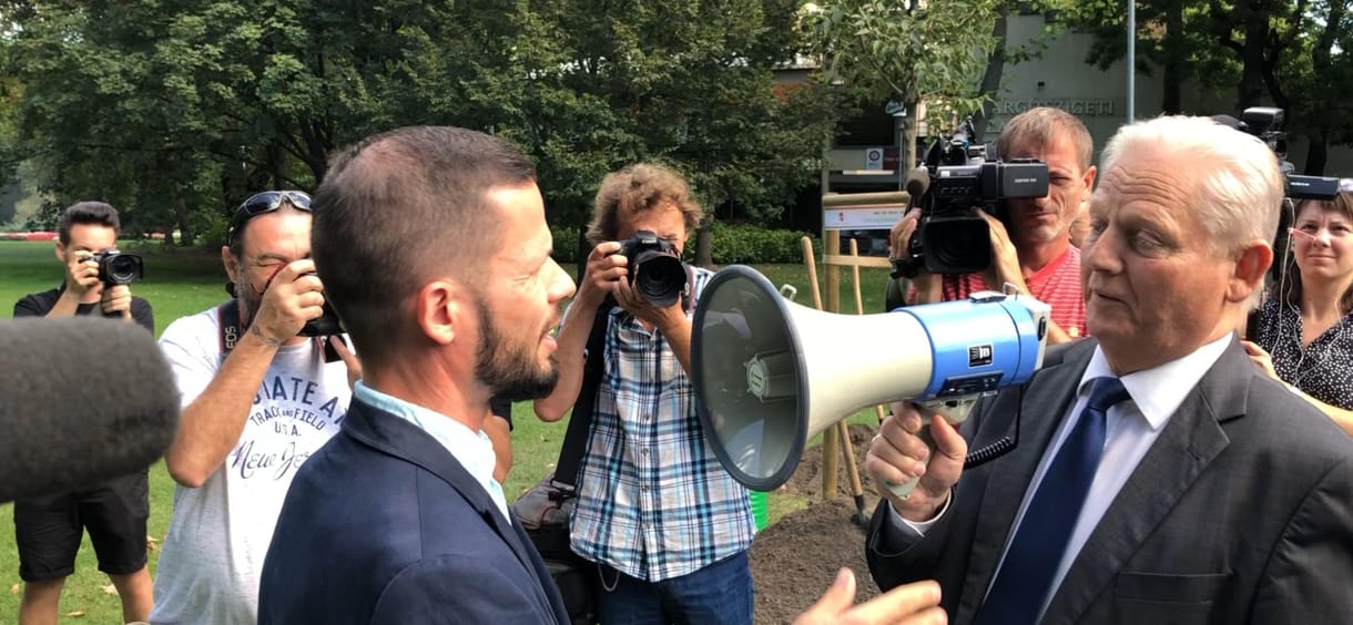 Minden ötödik fideszes szerint Tarlós nem Budapest, hanem Orbán érdekeit szolgálja