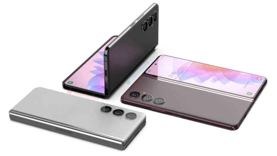 A Samsung állítja: elérkeztünk az okostelefonok új korszakába