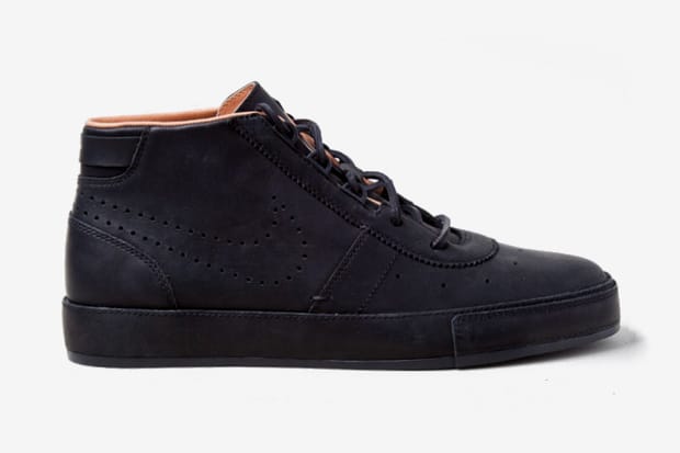 Nike minimalizmus a legfelsőbb szinten