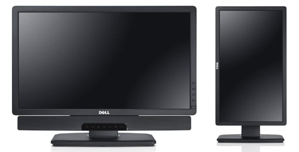 Új energiatakarékos és szemkímélő monitorok a Dell kínálatában