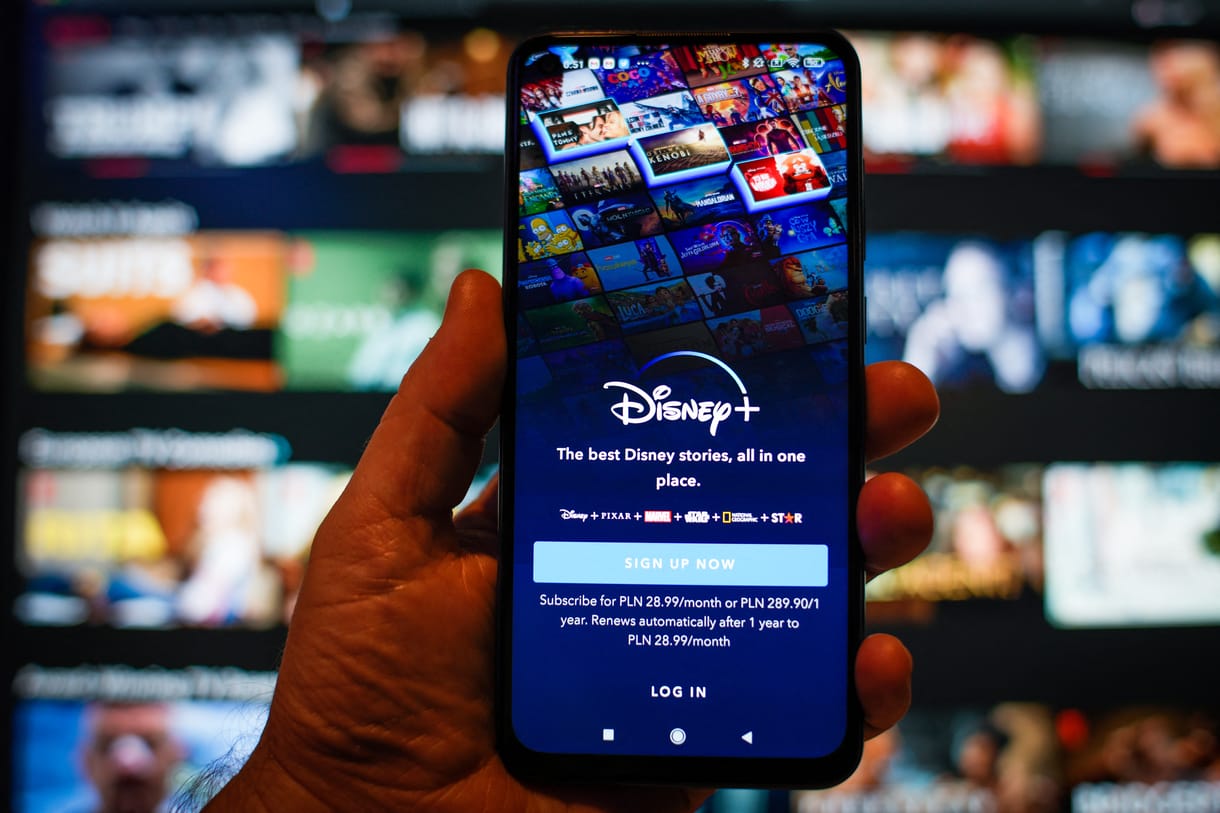 Ennyi volt: a magyarokat is elérte a Disney+ jelszómegosztás-tiltása