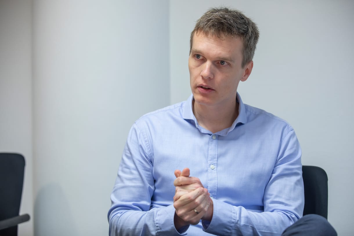 Meg kell szoknunk, hogy magasabb szinten lesz az infláció – interjú az Amundi Alapkezelő befektetési igazgatójával