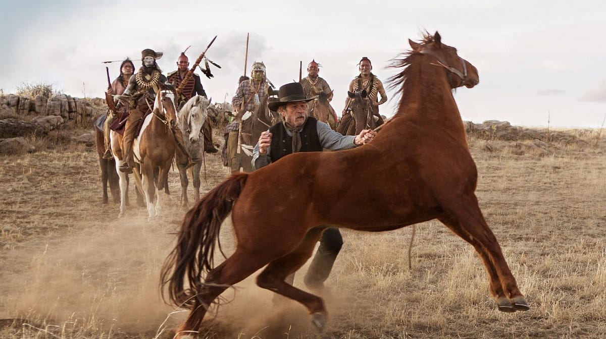 Az elmúlt 15 év 10 legjobb westernfilmje