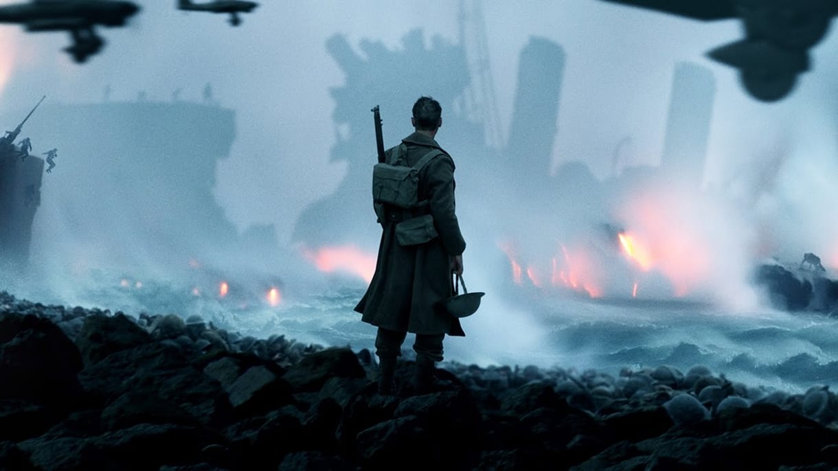 Christopher Nolan új filmje lesz az utóbbi 25 év legnagyobb látványmozija