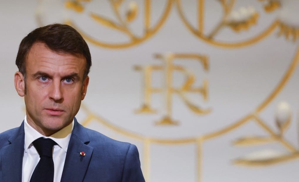 Macron nyugati csapatok küldéséről szóló beszéde után beindult a nyilatkozatháború: A németek teljesen elzárkóznak, Moszkva fenyegetőzik