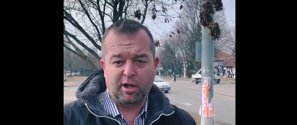 Megrongálták a Fidesz–KDNP választási plakátjait Miskolcon