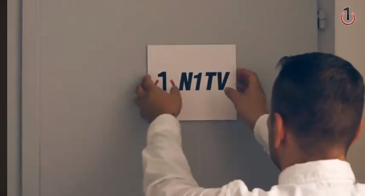 Megszűnik az N1 Televízió – FRISSÍTÉS: az üzemeltető cáfolta a hírt
