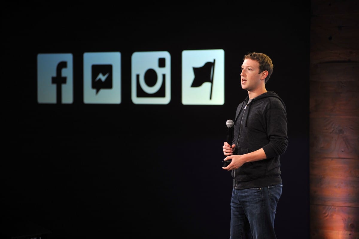 Újabb remek funkció került a Facebook üzenetküldőjébe
