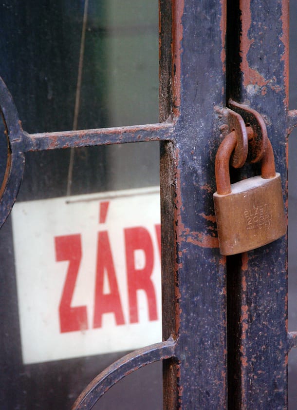 Ismét törnek-zúznak az építőiparban