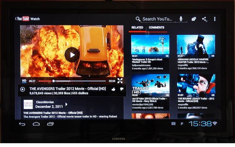 Így alakíthatja át okostévévé hagyományos televízióját